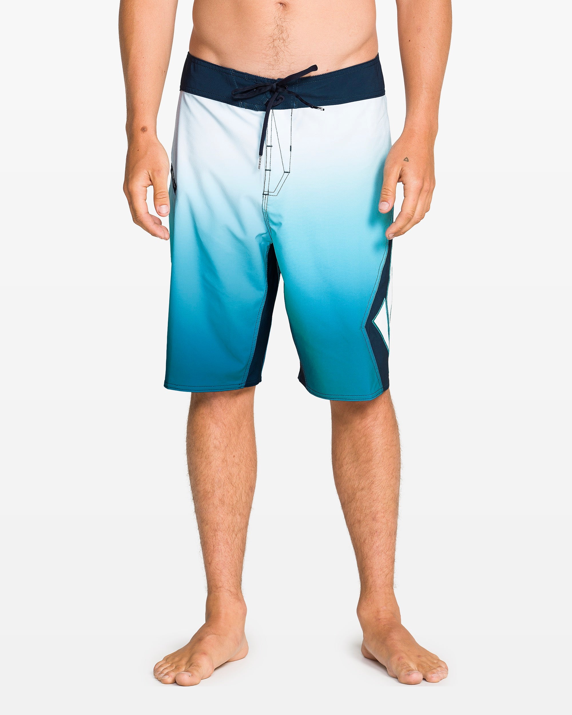 Men's Foster Mod Back