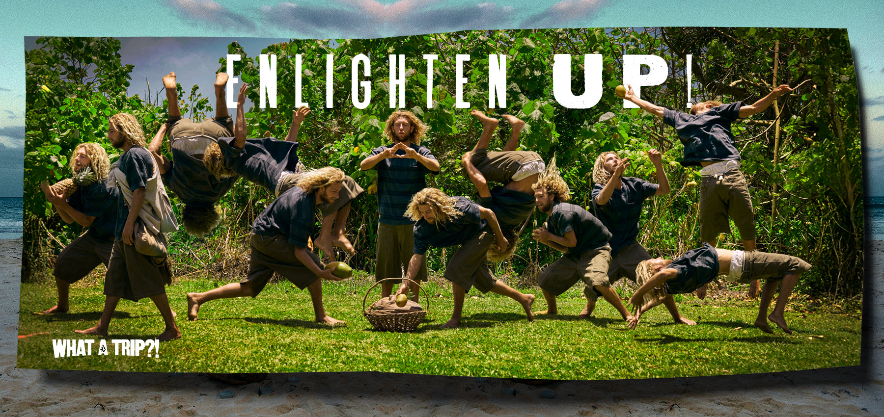 Shorts Banner 1