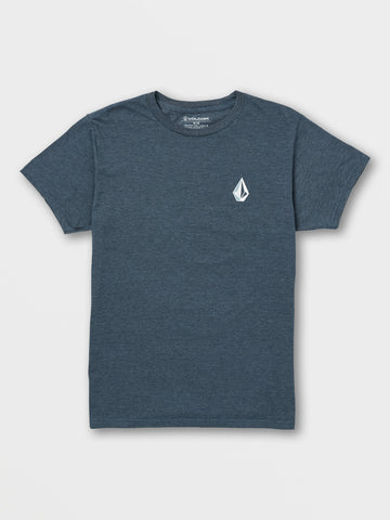 Men's Blaquedout Front