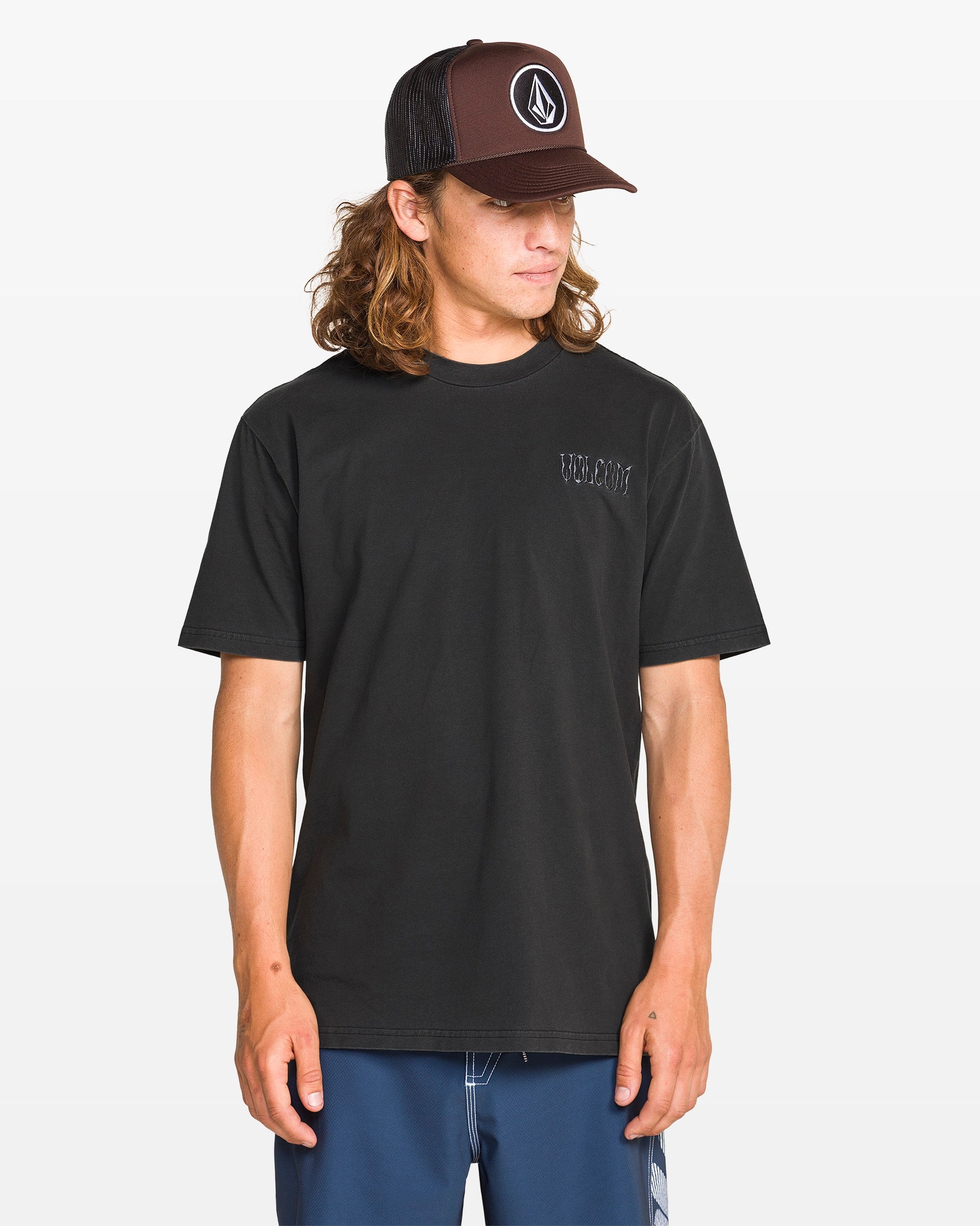 Men's Proto Type Short Sleeve Front