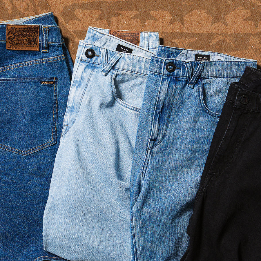 Denim Jeans