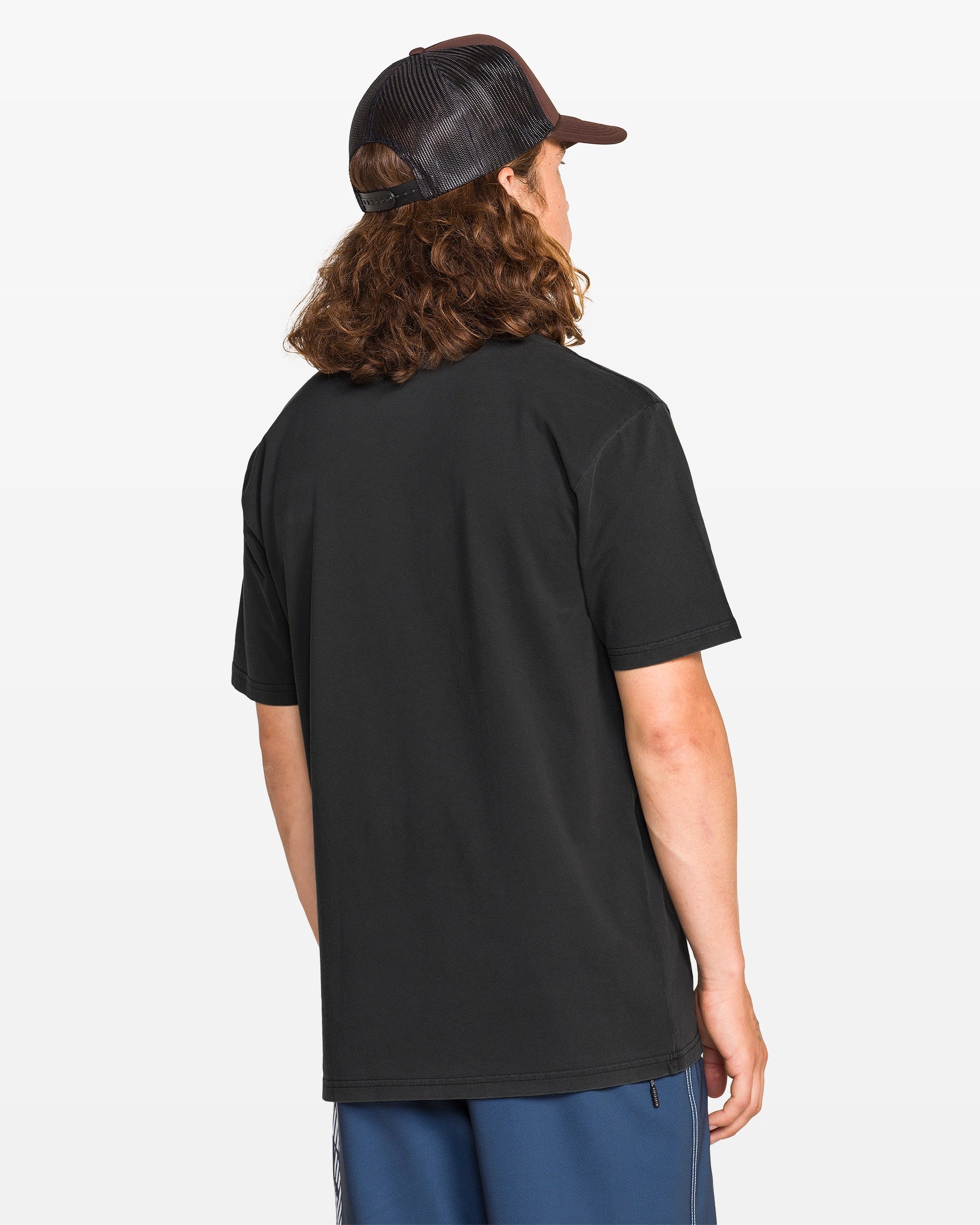 Men's Proto Type Short Sleeve Back