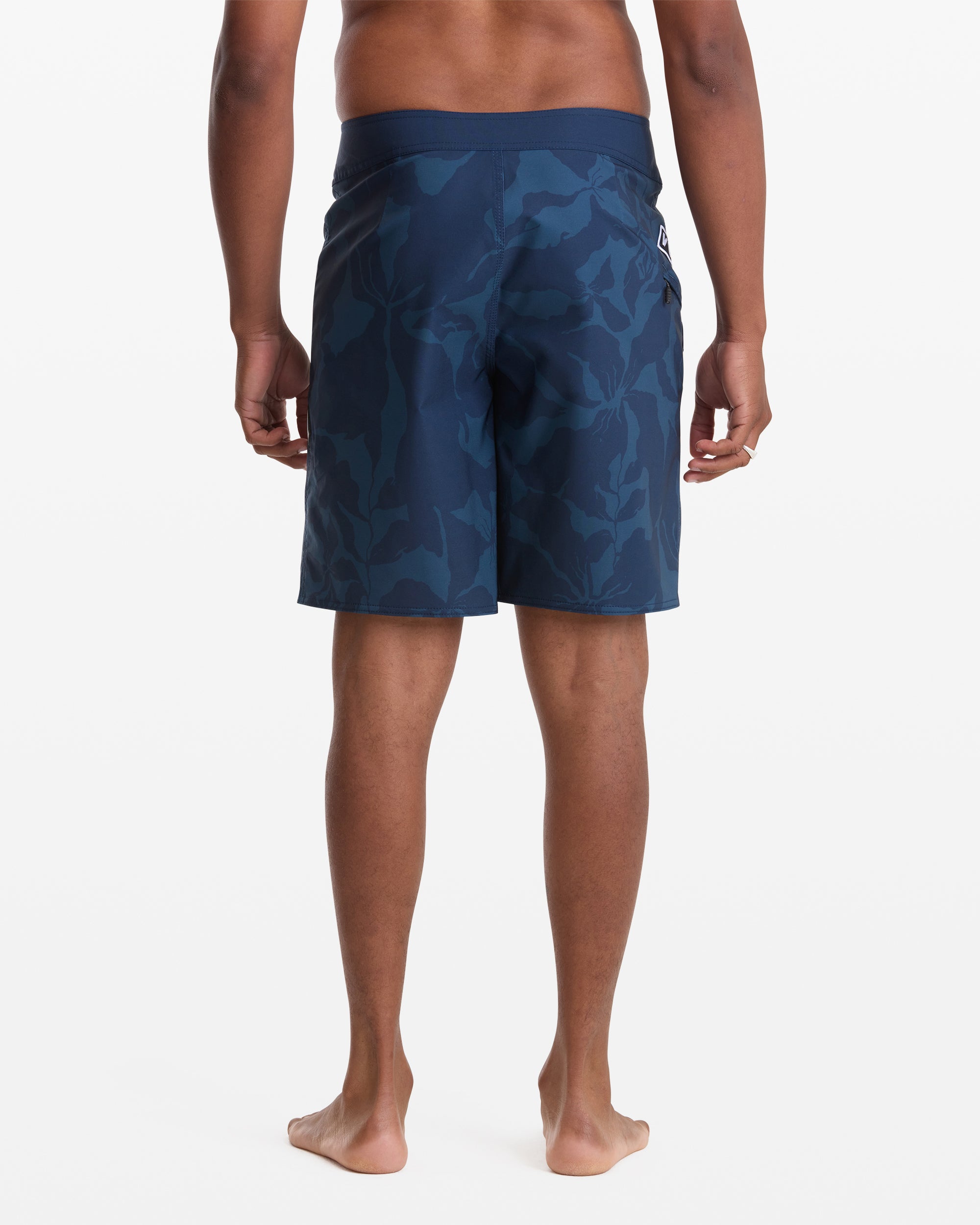 Men's Shoreline Mod Back