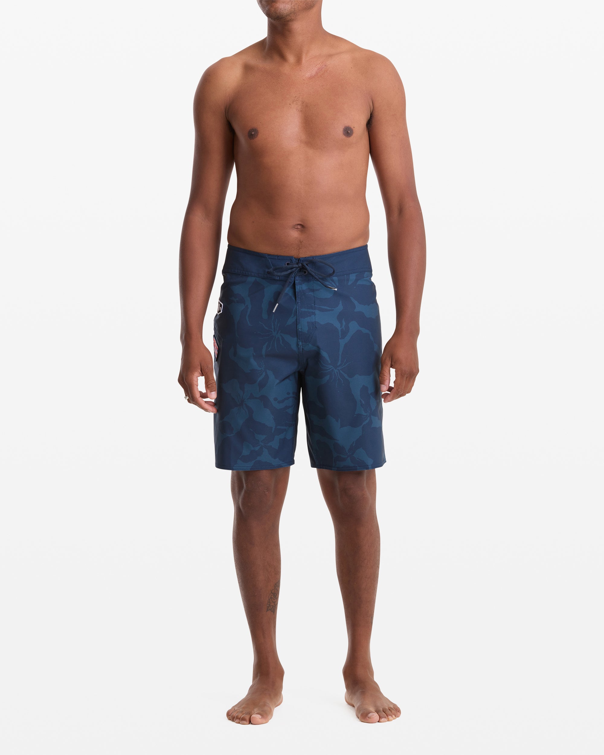 Men's Shoreline Mod Front