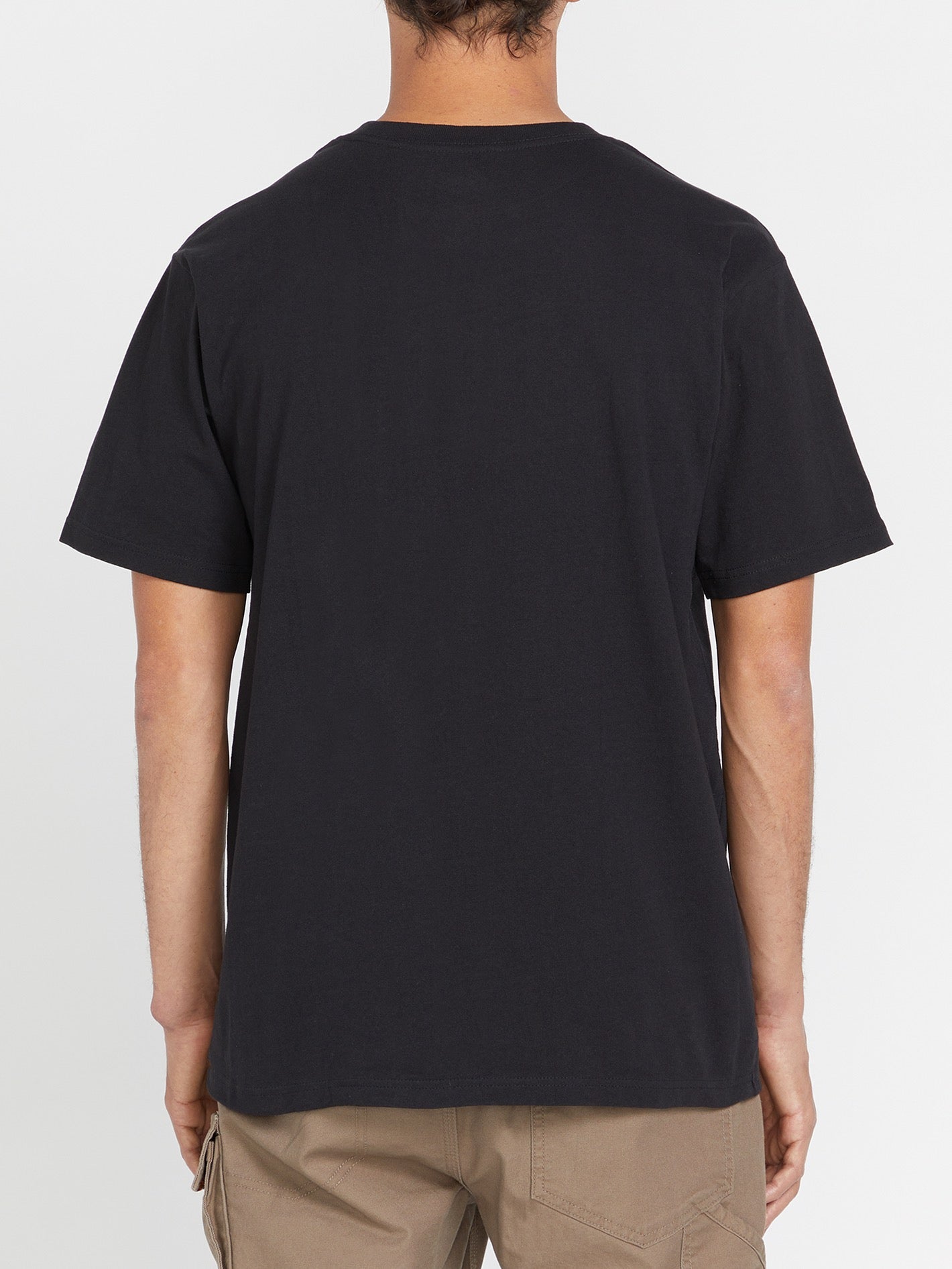 Men's Workwear Certifico Back