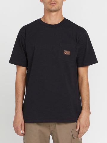 Men's Workwear Certifico Front