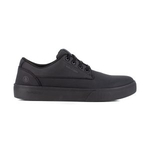 Men's True Soft Toe Water and Slip Resistant Work Sneakers