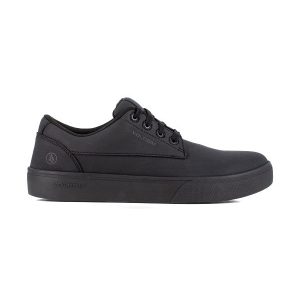 Women's True Soft Toe Water and Slip Resistant Work Sneakers