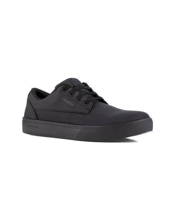 Women's True Soft Toe Water and Slip Resistant Work Sneakers - Image 2