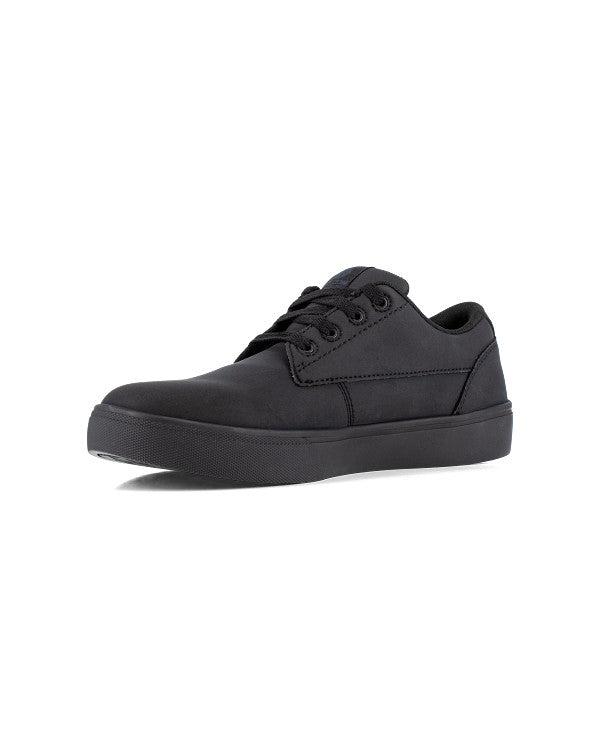 Women's True Soft Toe Water and Slip Resistant Work Sneakers - Image 3