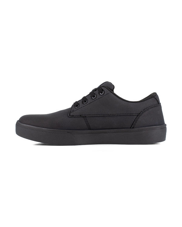 Women's True Soft Toe Water and Slip Resistant Work Sneakers - Image 4