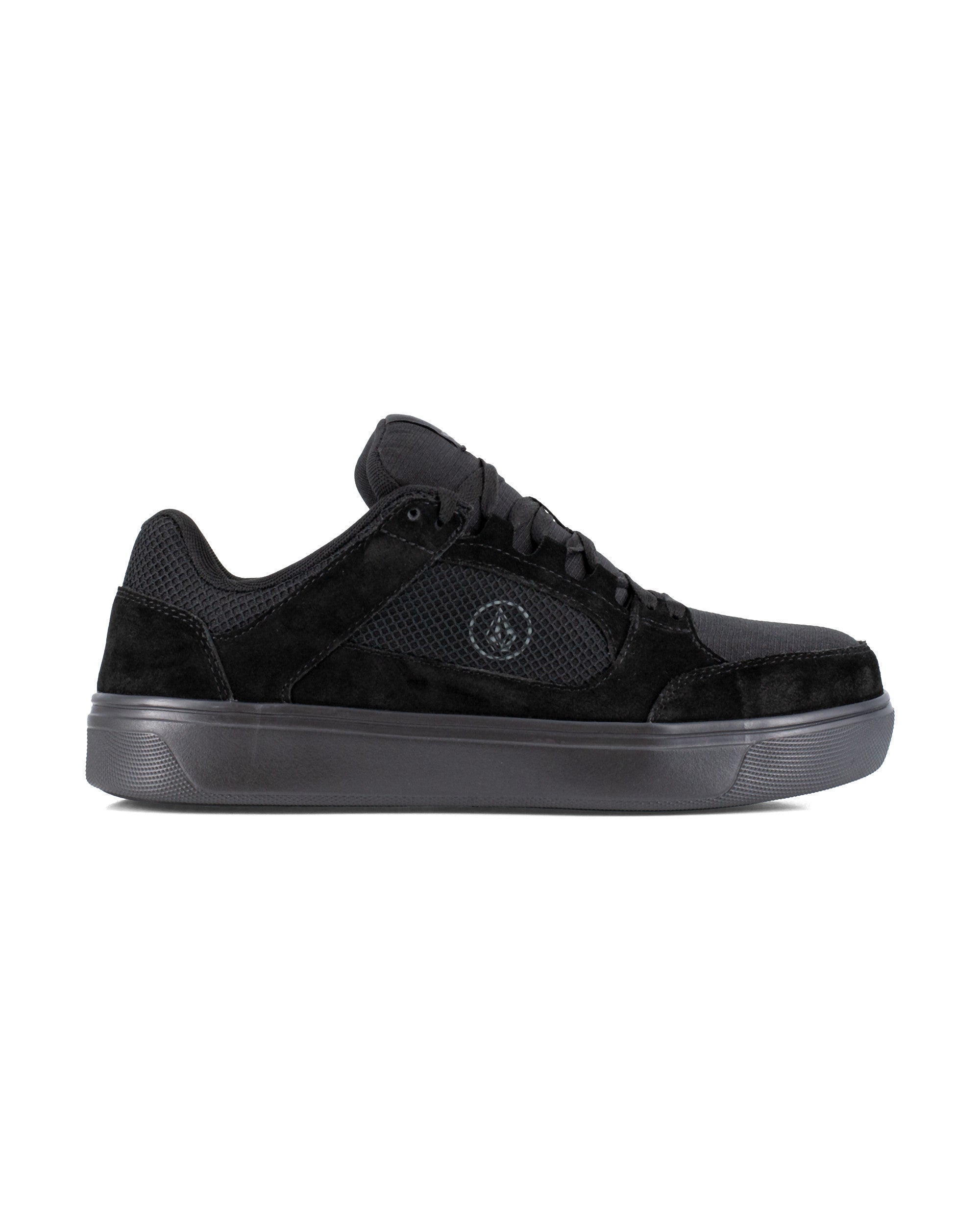 Women's Evolve Safety Toe Work Sneakers