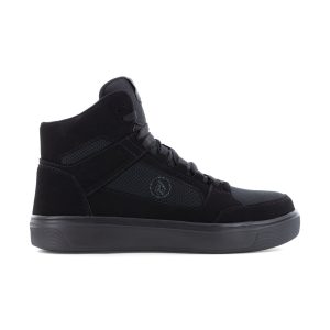 Women's Evolve Safety Toe High Top Work Sneakers