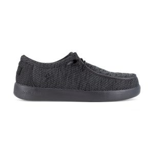 Women's Chill Safety Toe Slip Resistant Work Sneakers