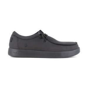 Men's Chill Safety Toe Water and Slip Resistant Work Sneakers