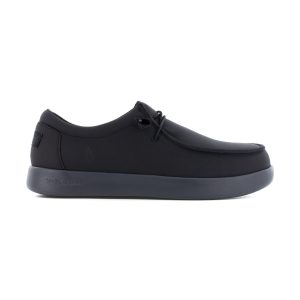 Women's Chill Safety Toe Water and Slip Resistant Static Dissipative Work Sneakers