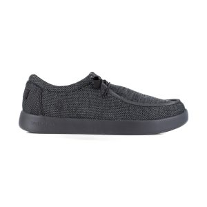 Men's Chill Soft Toe Water and Slip Resistant Work Sneakers