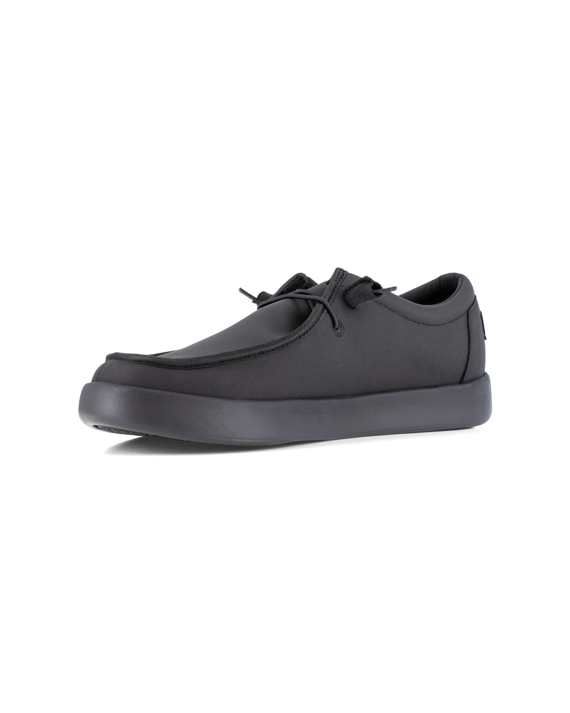 Women's Chill Soft Toe Slip Resistant Work Sneakers - Image 4