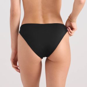Women's Simply Seamless Midrise Skimpy Bikini Bottom
