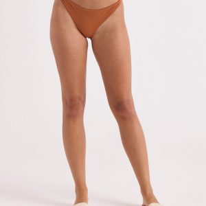 Women's Simply Seamless Scoop Tiny Bikini Bottom