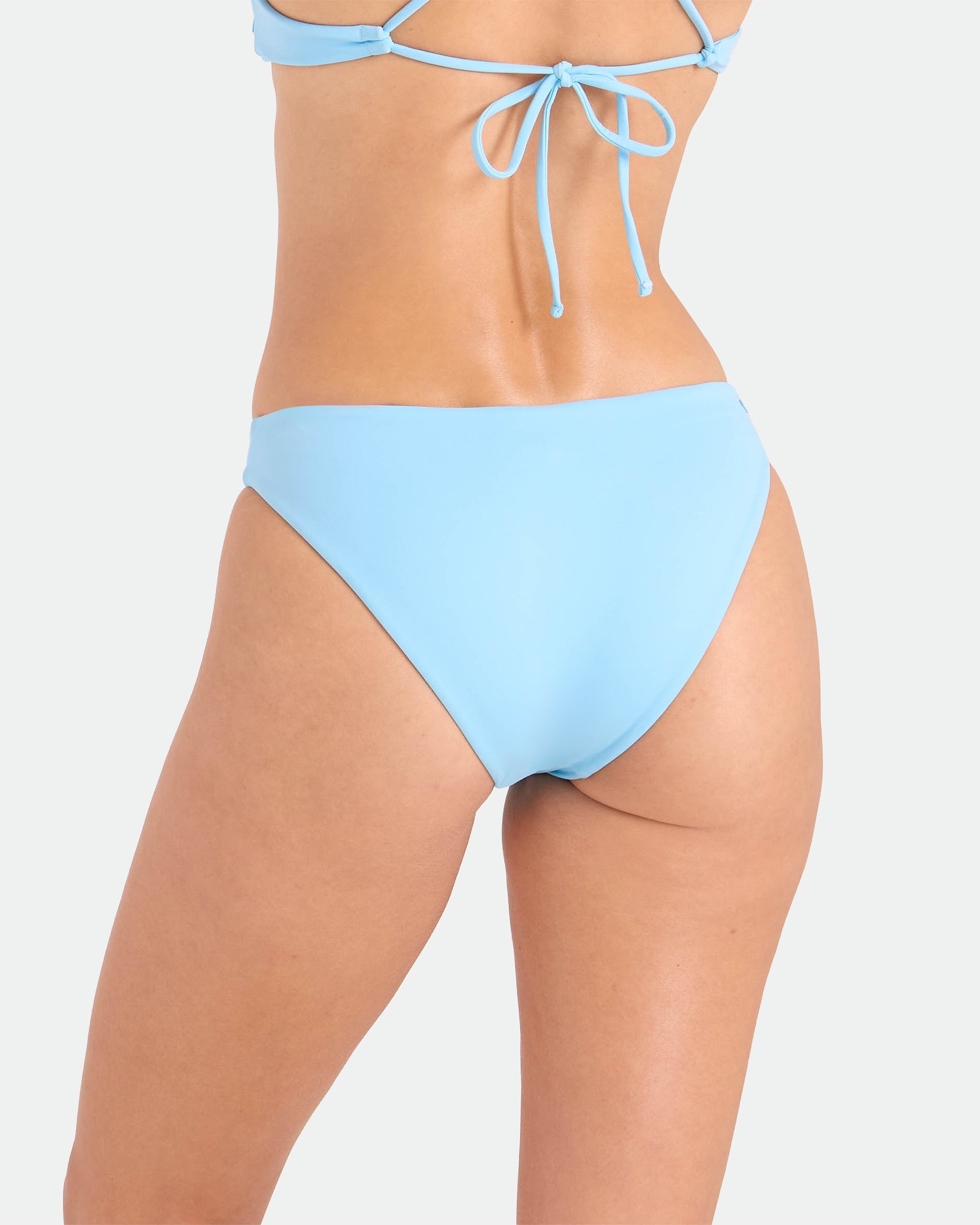 Women's Simply Seamless Hipster Full Bikini Bottom - Image 3