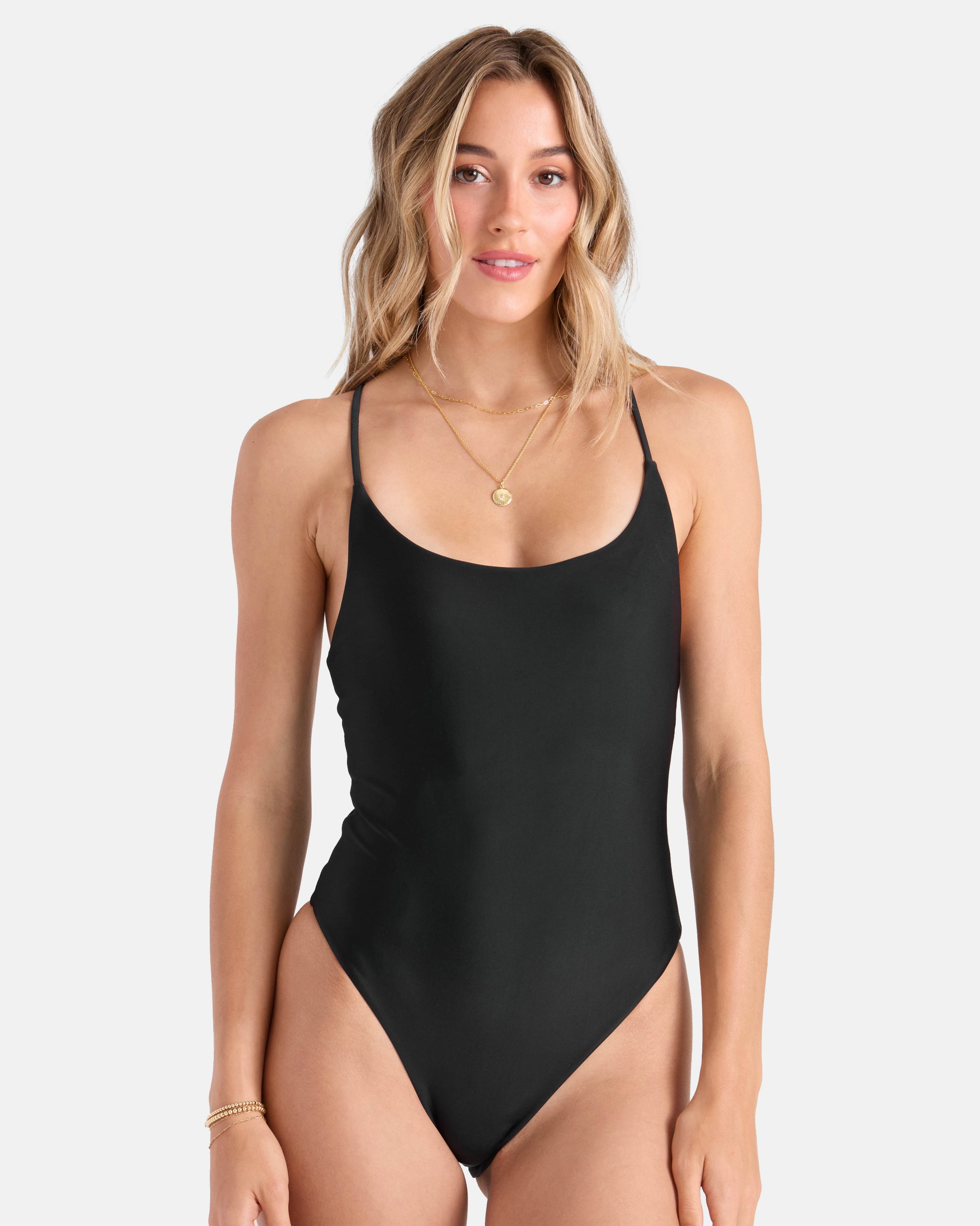 Women's Simply Seamless Skimpy One-Piece - Image 3