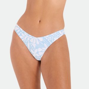 Women's Tribal Stone 90S V Bottom