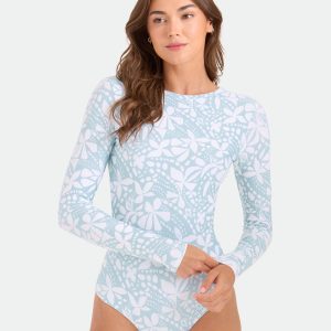 Women's Tribal Stone Surf Suit