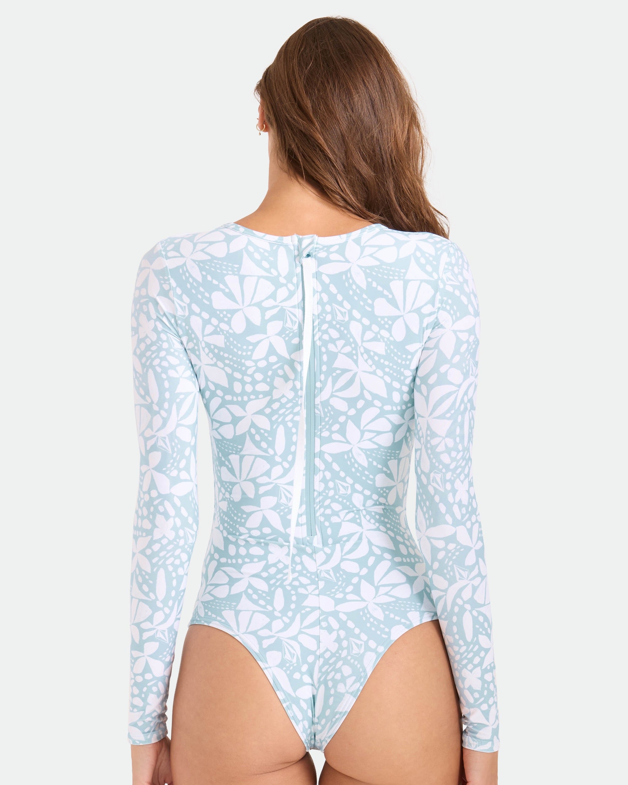 Women's Tribal Stone Surf Suit - Image 2