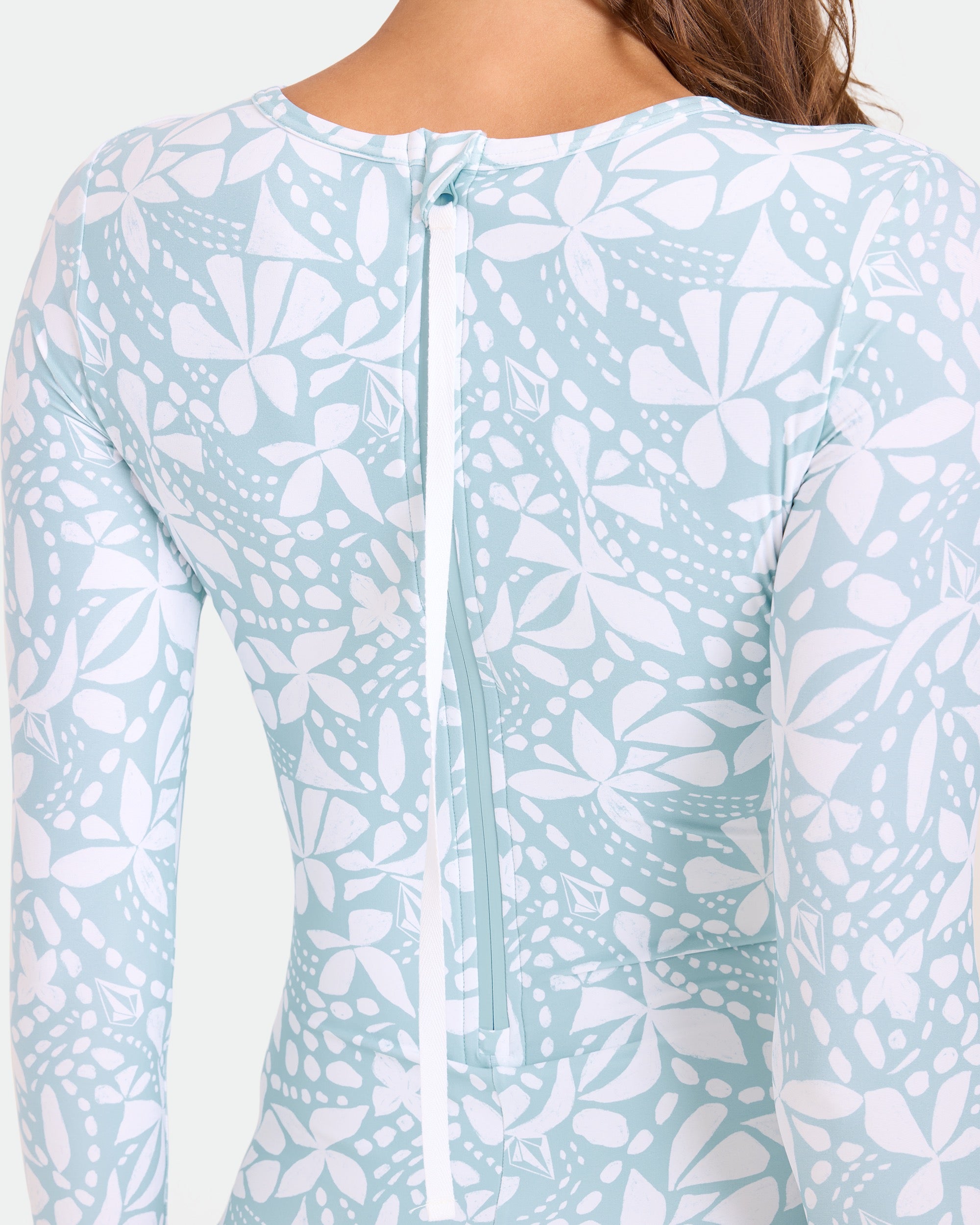 Women's Tribal Stone Surf Suit - Image 3