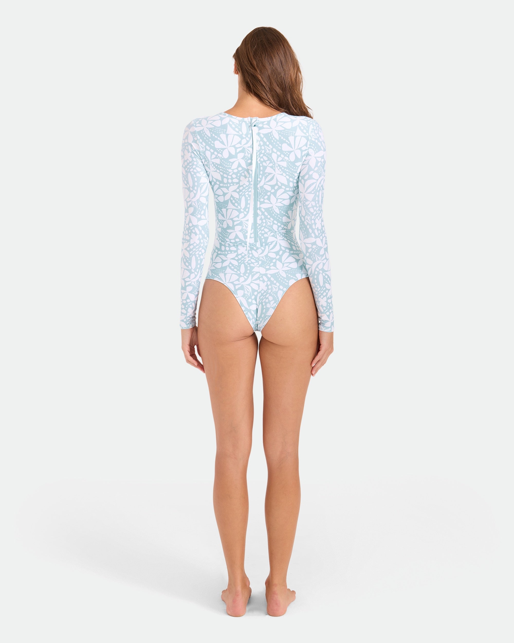 Women's Tribal Stone Surf Suit - Image 5
