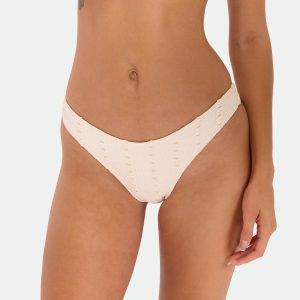 Women's Coco Low Tide 90S V Bottom Skimpy