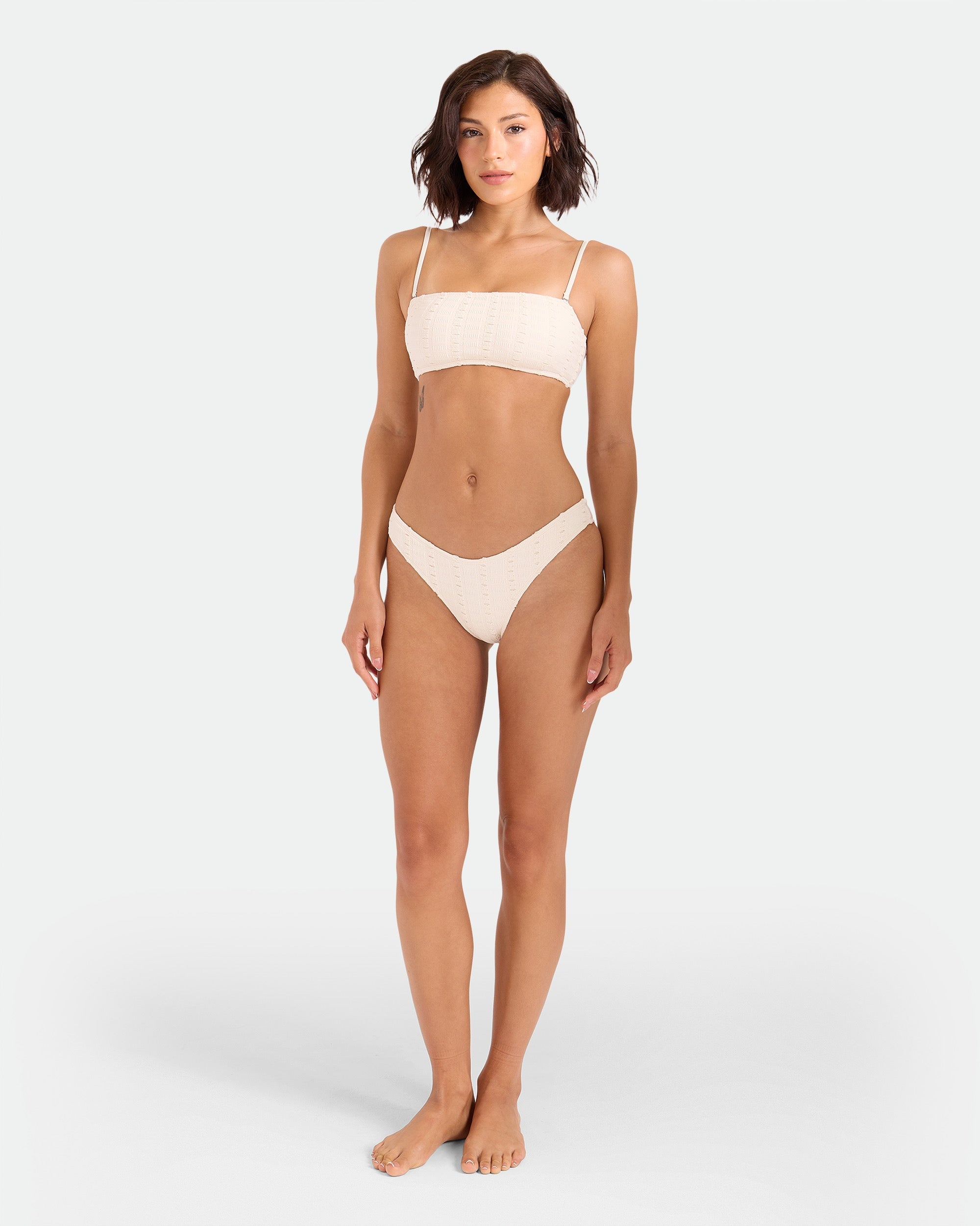 Women's Coco Low Tide 90S V Bottom Skimpy - Image 3