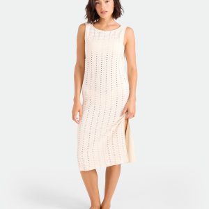 Women's Coco Low Tide Midi Dress