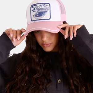 Women's Heartland Trucker Hat