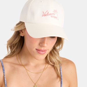 Women's Stone Rising Hat