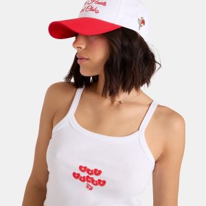 Women's Breakin Hearts Hat