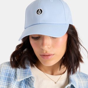 Women's Circle Stone Dad Hat