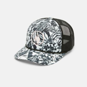 Women's Into Paradise Trucker Hat
