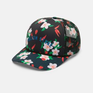 Women's Into Paradise Trucker Hat
