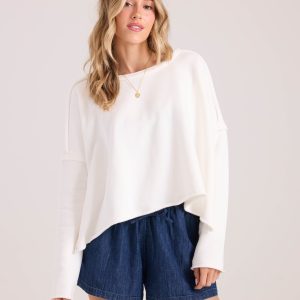 Women's Gnarly Sweatshirt