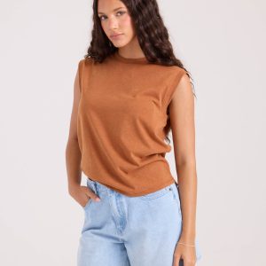 Women's Burly Tank
