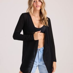 Women's Lived In Go Go Wrap
