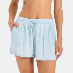 Women's Stone Shine Shorts