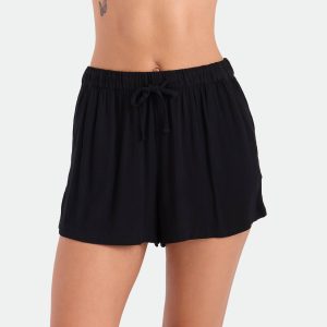 Women's Stone Shine Shorts