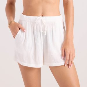 Women's Stone Shine Shorts