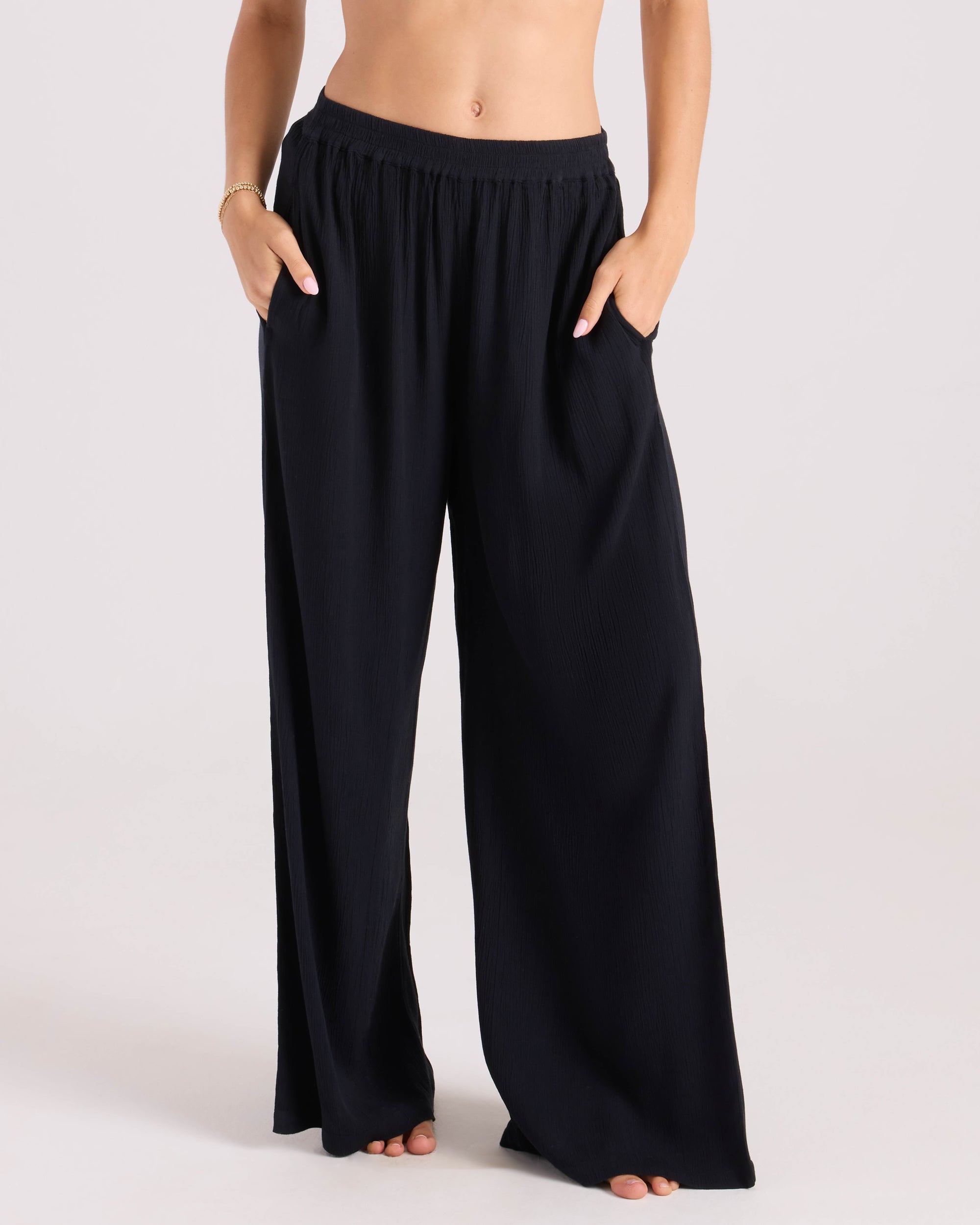 Women's Stoneshine Junki Pants - Image 3