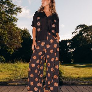 Women's Midnite Ramble Pants