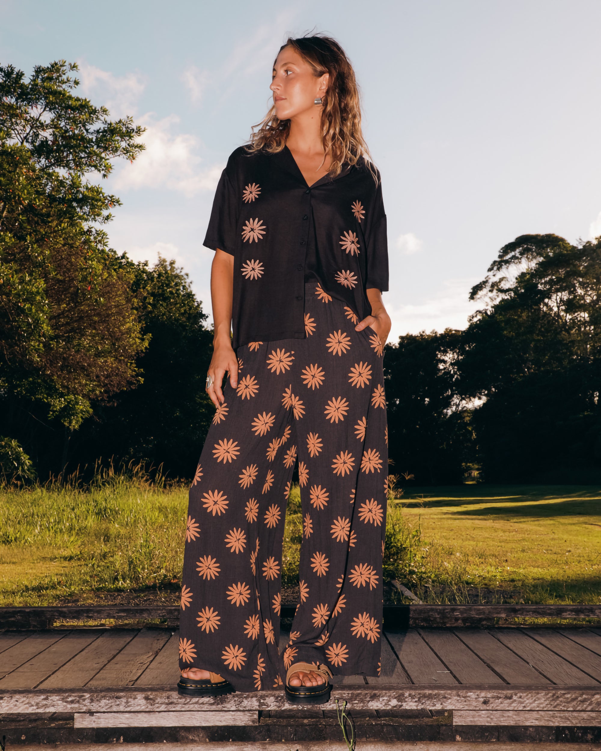 Women's Midnite Ramble Pants