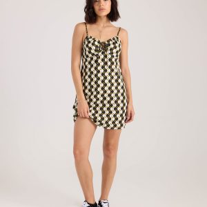 Women's La Fronda Dress